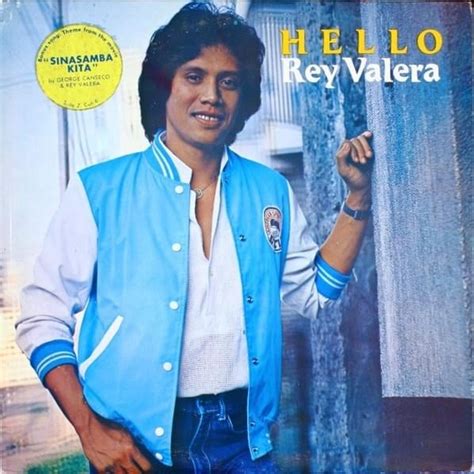 hindi kita bibiguin in english|Rey Valera .